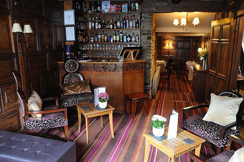 Mortimers (Ludlow, Shropshire)