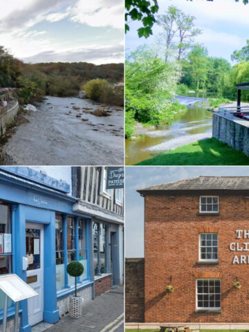 11 Hidden Gem Restaurants In Ludlow Worth Seeking Out