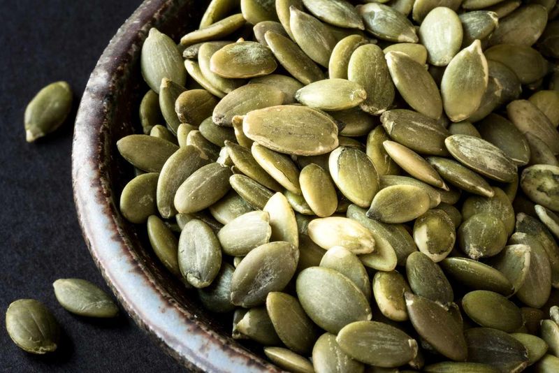 Pumpkin Seeds