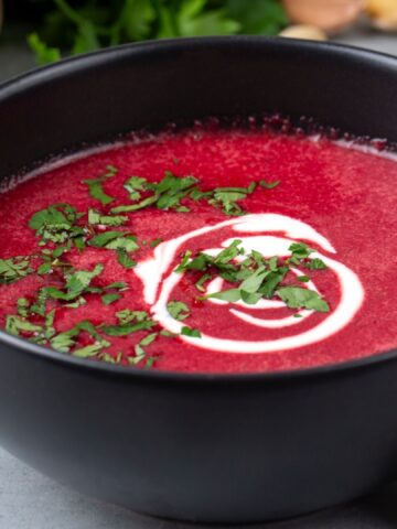 12 Beetroot Recipes Worth Trying At Home