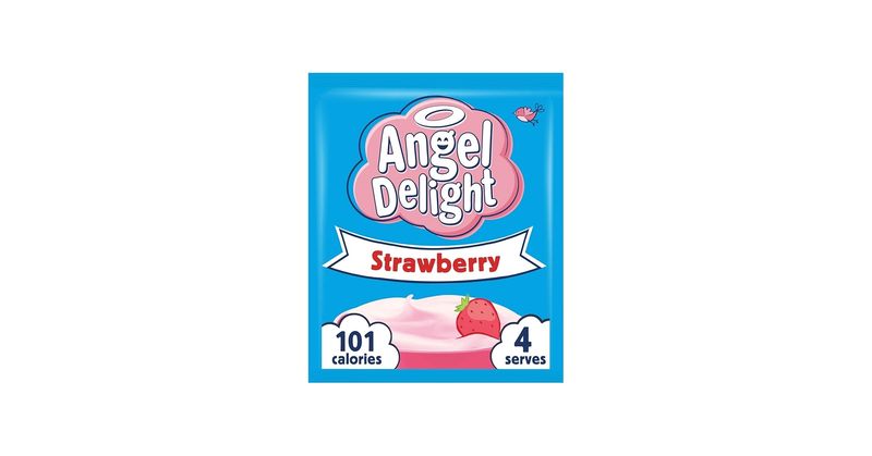 Angel Delight