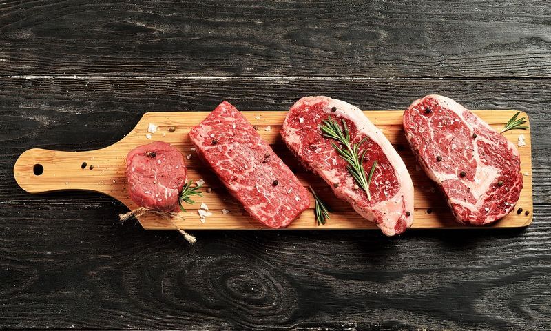 Beef