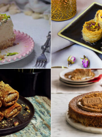 12 Kunafa Recipes Dessert Lovers Should Try