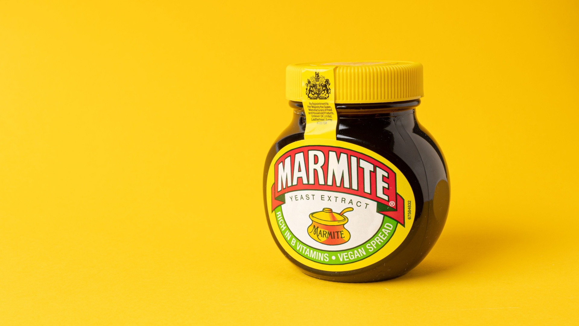 12 Marmite Recipes You’ll End Up Loving