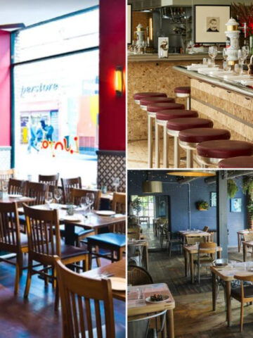 12 Spanish Restaurants Across The UK Food Lovers Say You Should Visit Once
