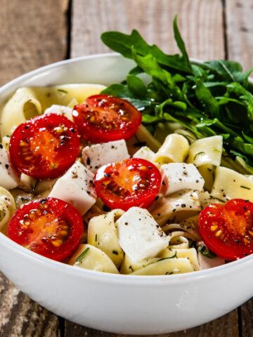 12 Work And School Lunches That Feel Lighter But Still Satisfying
