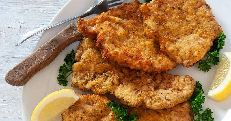 Schnitzel