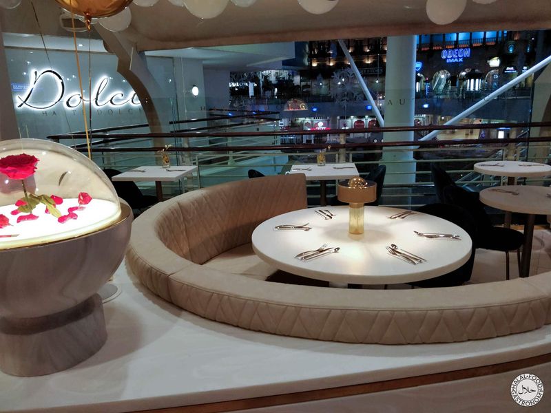 Haute Dolci Manchester (Manchester)