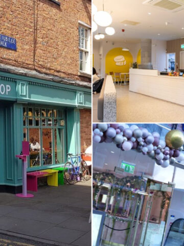 13 Manchester Sweet Treat Spots That Never Disappoint