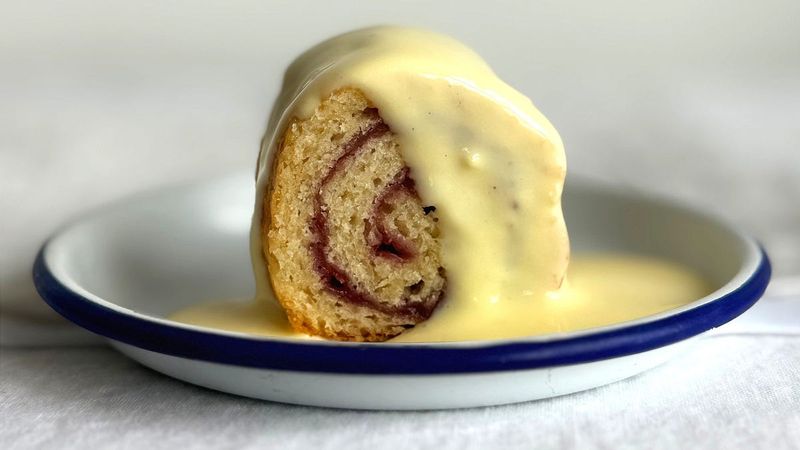 Jam Roly-Poly