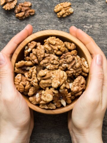 14 Foods Even People With High Cholesterol Can Still Enjoy