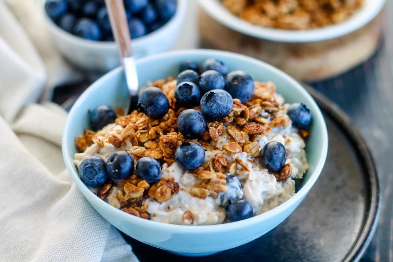 Oats