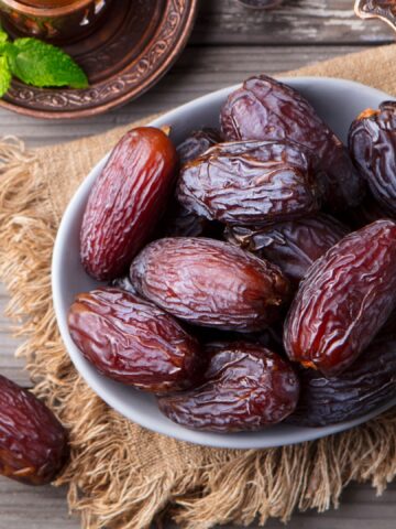 14 Foods That Will Help You Stay Energised While Fasting This Ramadan