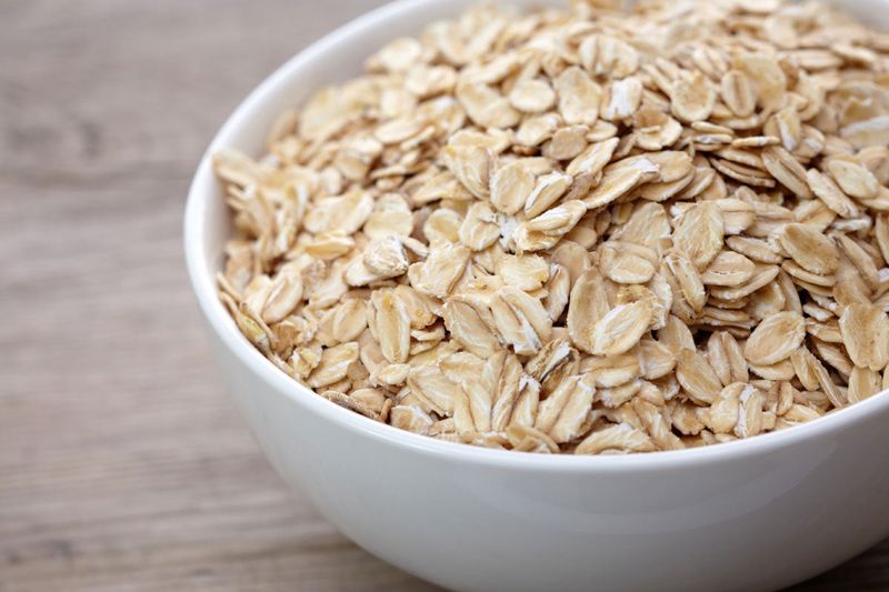 Oats