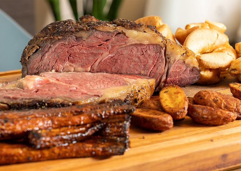 Beef