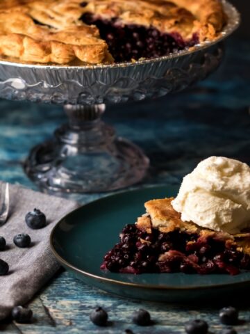 15 Canadian Desserts Worth Tasting At Least Once