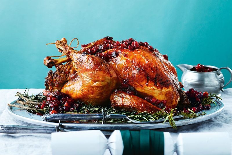 Roast Turkey