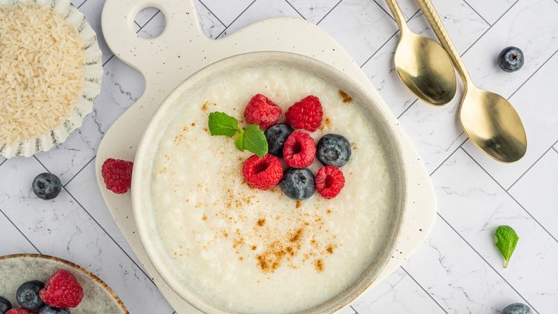 Porridge