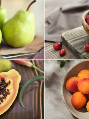 15 Fruits That Deserve More Credit Than They Get