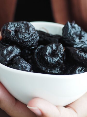 15 Healthy Foods That May Help Support Regular Bowel Movements