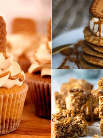 15 Irresistible Biscoff Dessert Recipes