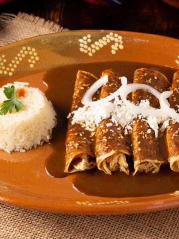 15 Mexican Recipes When You Want Comfort With A Twist