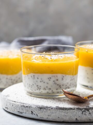 15 Popular Mango Desserts Made With Five Or Less Ingredients