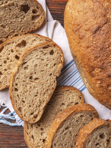 15 Simple Ways To Add More Fibre To Your Diet