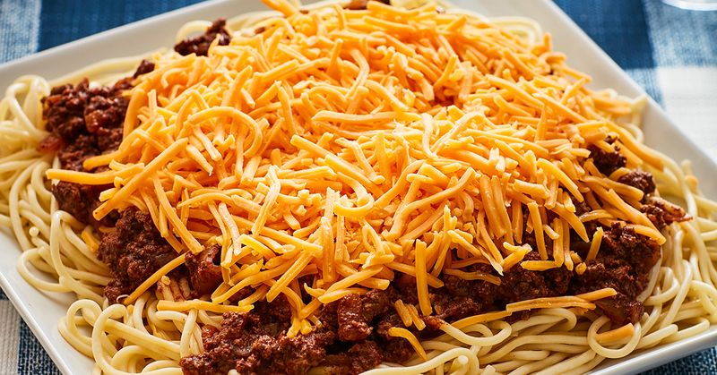 Cincinnati Chili