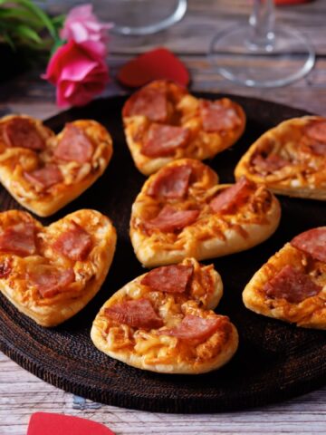 20 Romantic Dinners To Prepare For Your Loved One On Valentine’s Day