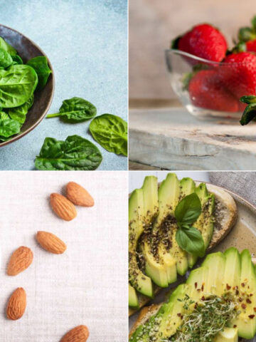 20 Simple Foods That Could Improve Your Heart Health