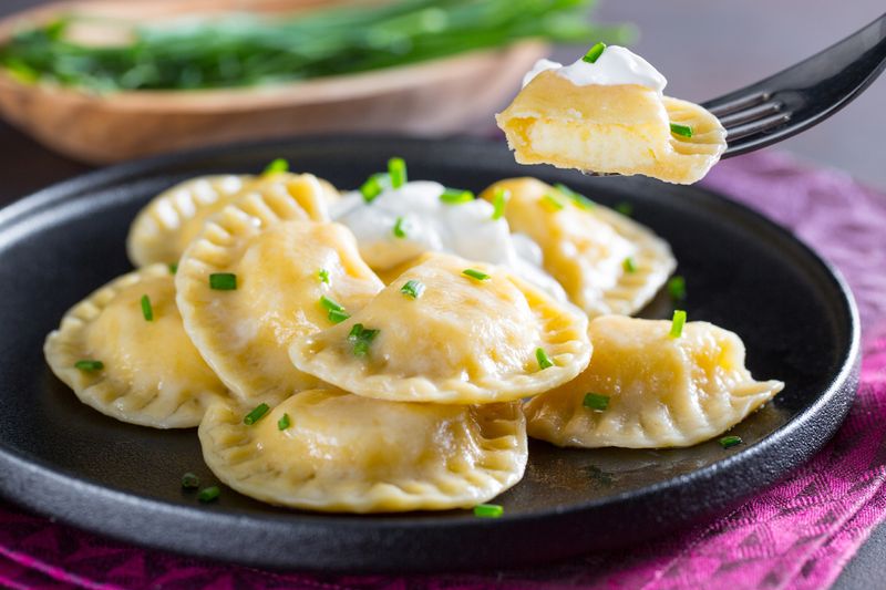 Polish Foods Brits Embrace Quickly
