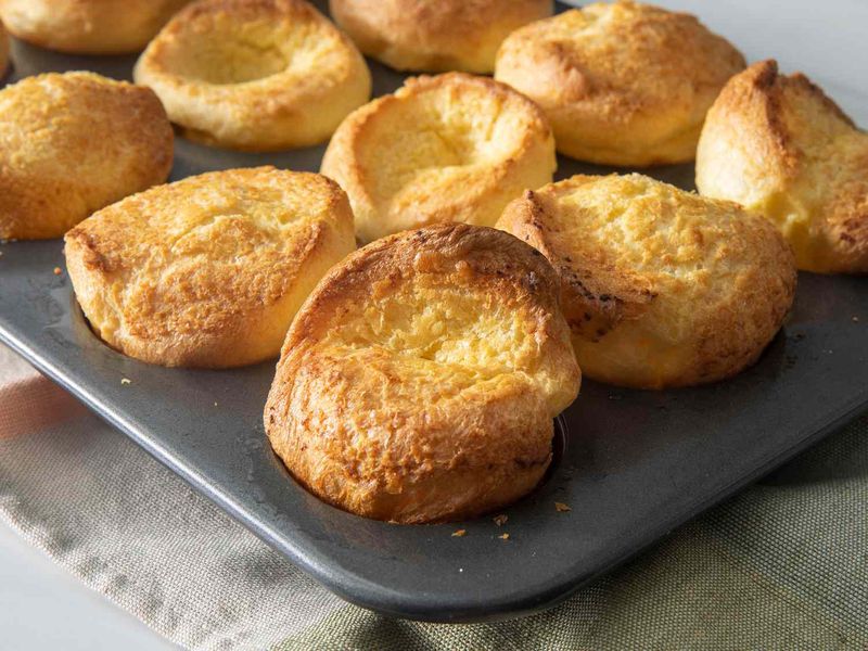 Food Comments Britons Find Annoying