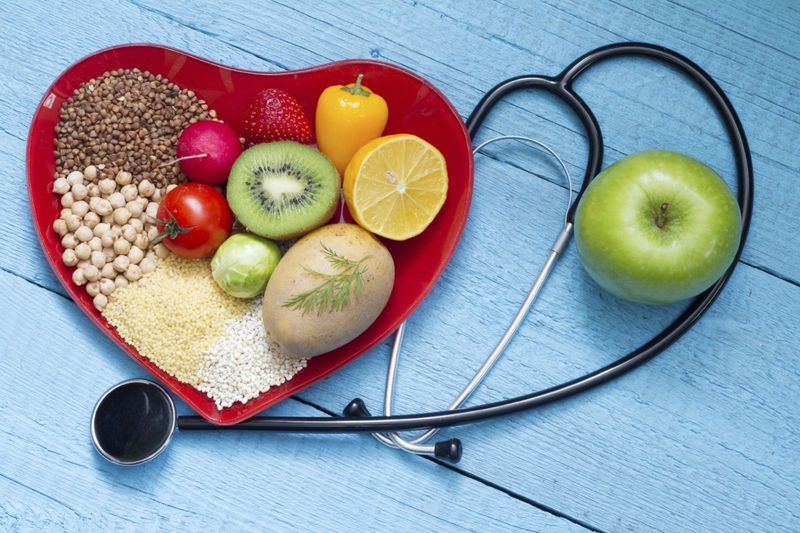 Foods You Can Still Eat With High Cholesterol