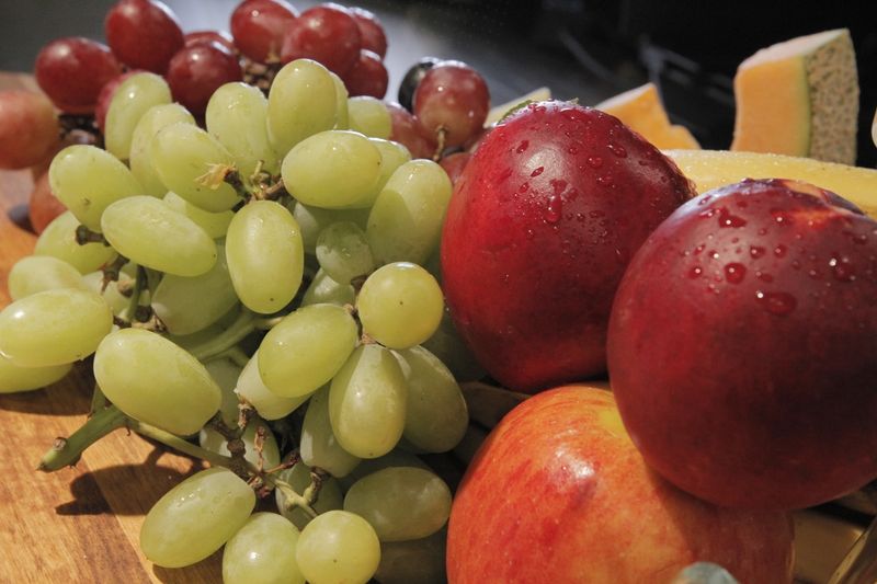 Fruits Commonly Suggested For Kidney Health