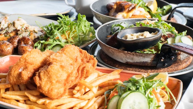 Icelandic Foods Brits Enjoy Trying