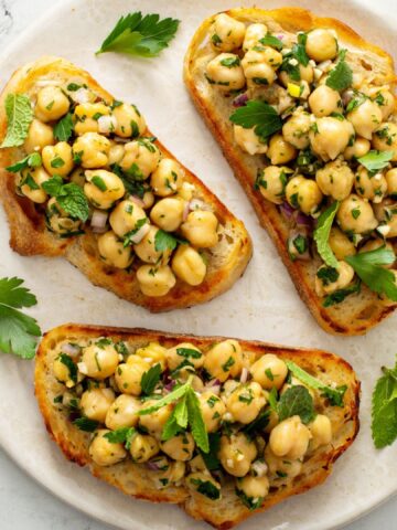 5 Overlooked Zinc-Rich Foods In British Diets And 5 Simple Ways To Eat Them