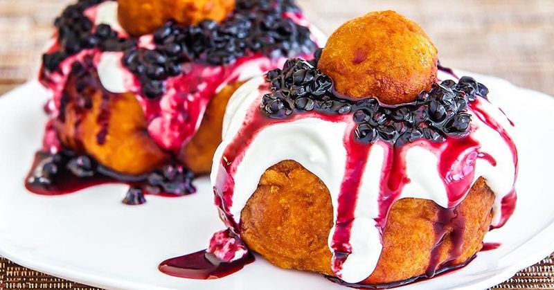 Romanian Foods Brits Warm To