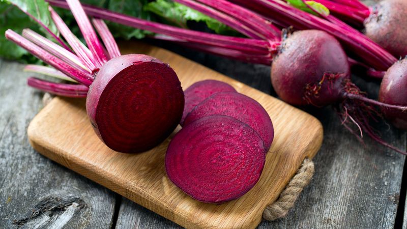 Things That May Happen When You Eat Beetroot