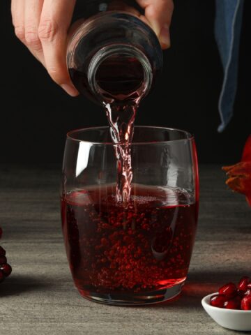 6 Fruit Juices Known For Supporting Liver Health