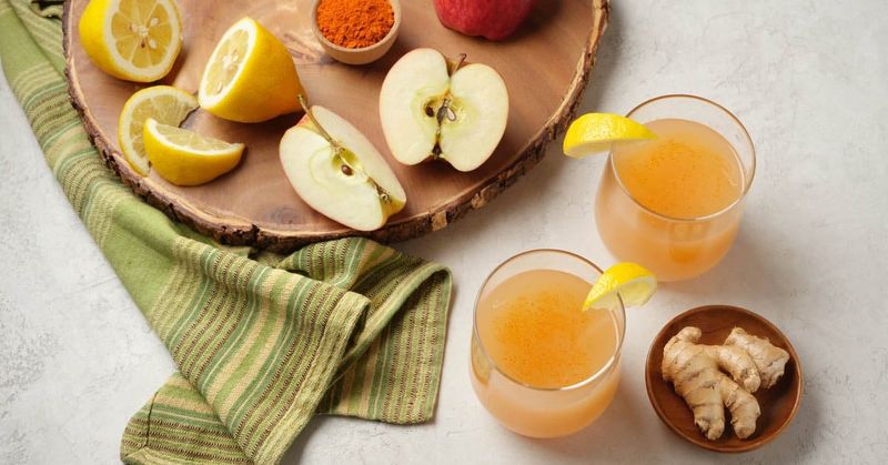 Apple Juice