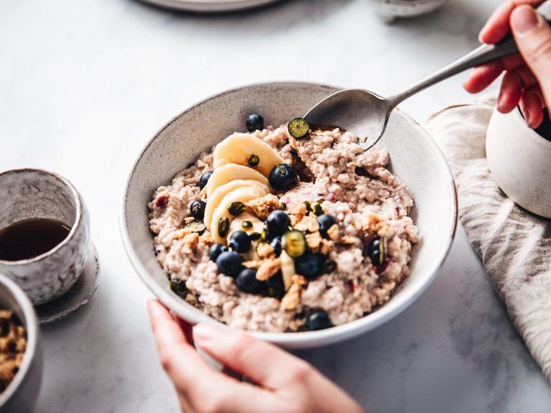 Oats