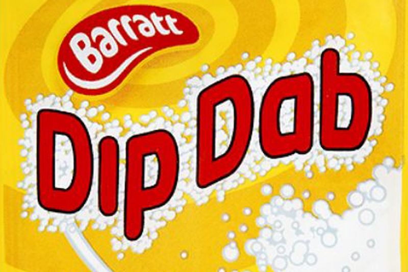 Dip Dabs