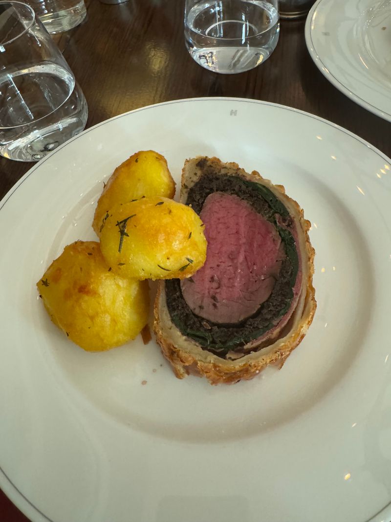 Holborn Dining Room