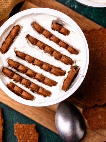 9 Biscuits To Use In The Viral Japanese Cheesecake Beyond Biscoff