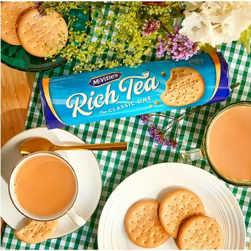 Rich Tea