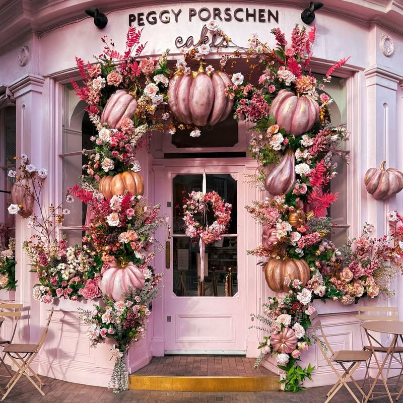 Peggy Porschen