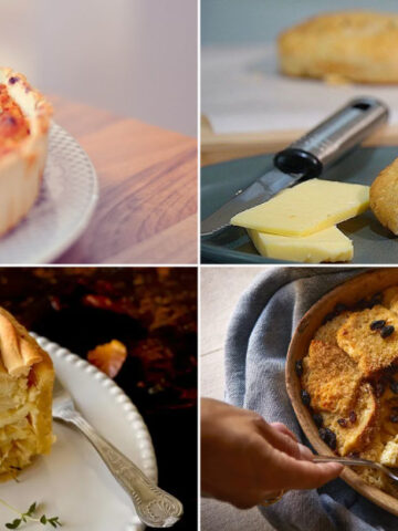 9 Lancashire Desserts That Locals Insist Capture The Flavour Of Home Cooking