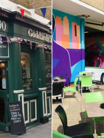 9 London Pie And Mash Shops Where Tradition Still Comes First