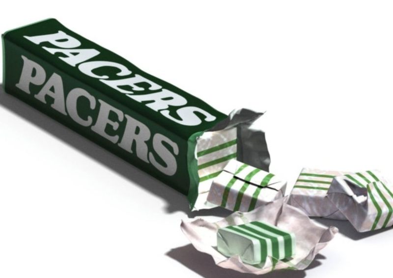 Pacers